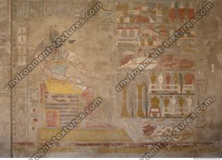 Photo Texture of Hatshepsut 0031